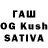 Кодеин Purple Drank Samurai Leewook
